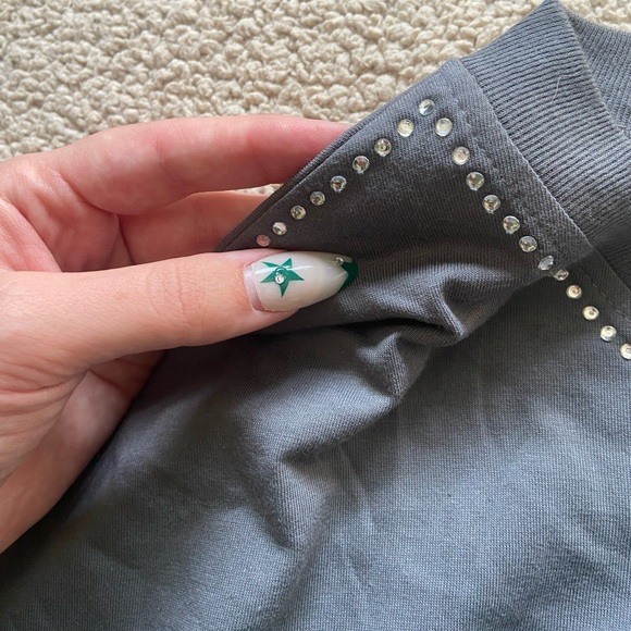 🌸 Ardene 🌸 cropped boxy tee - Picture 9 of 10